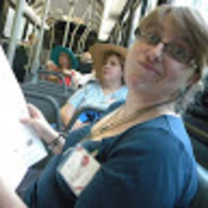 Meet your Posher, Alissa